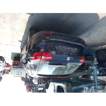 SEAT IBIZA IV ST (6J8, 6P8)