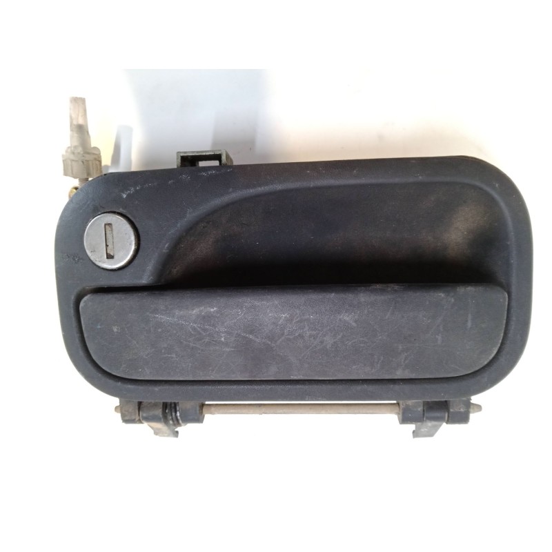 Recambio de maneta exterior puerta delantera izquierda para opel corsa b (s93) 1.7 d (f08, f68, m68) referencia OEM IAM   