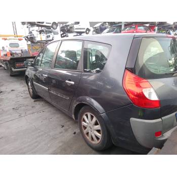 RENAULT GRAND SCÉNIC II (JM0/1_)