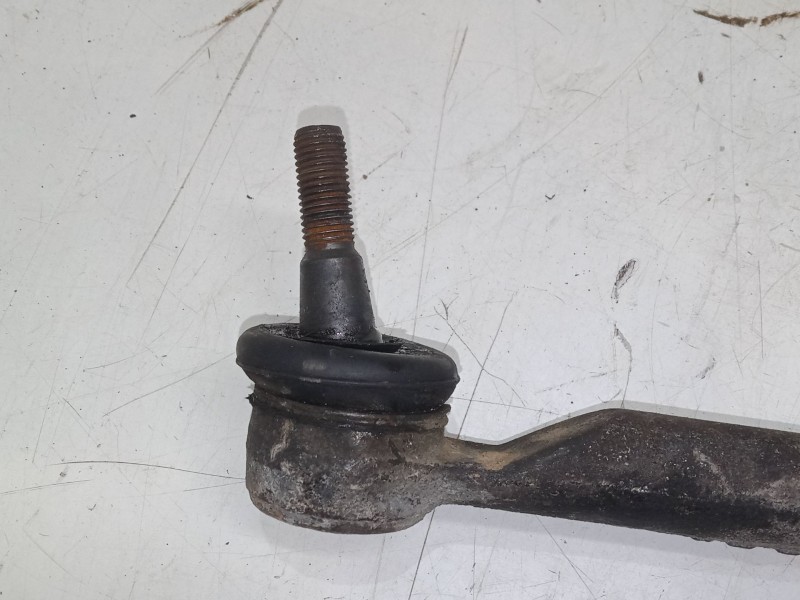 Recambio de cremallera direccion para nissan leaf (ze0) electric referencia OEM IAM   