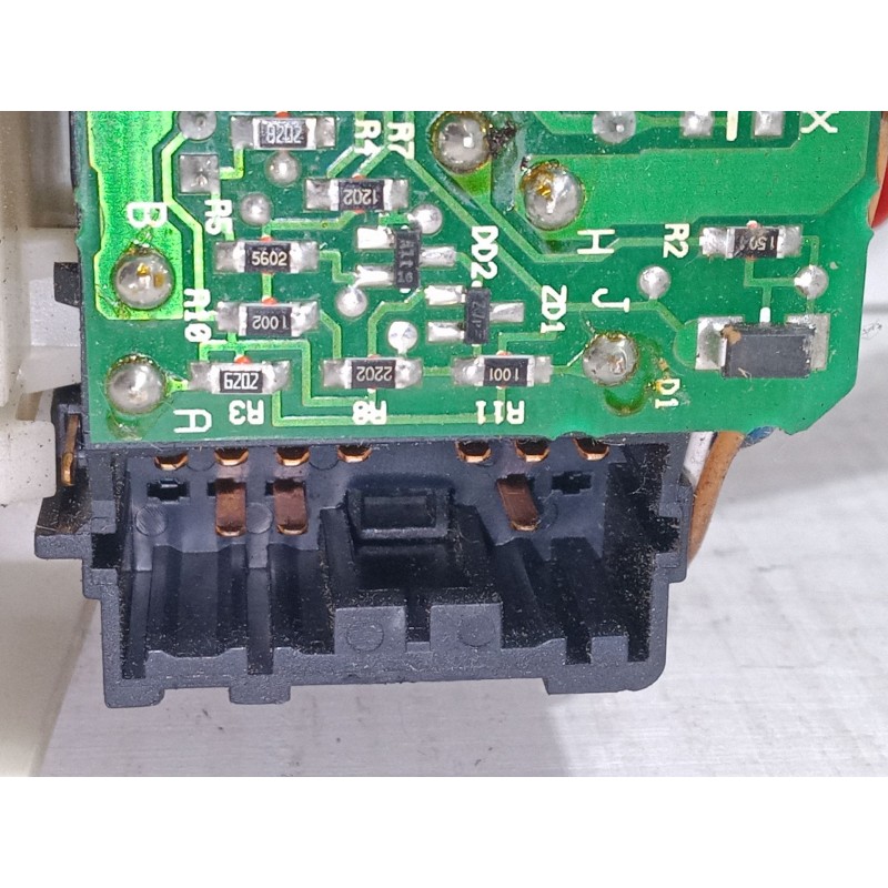 Recambio de mando luces para mitsubishi space star monospace (dg_a) 1.9 di-d (dg4a) referencia OEM IAM   