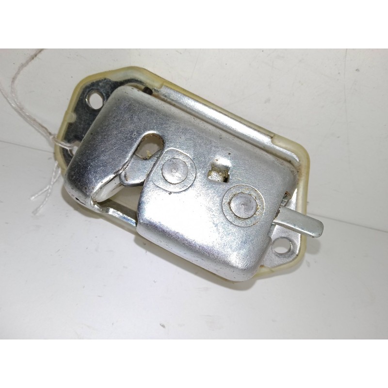 Recambio de cerradura maletero / porton para chevrolet matiz (m200, m250) 1.0 referencia OEM IAM   