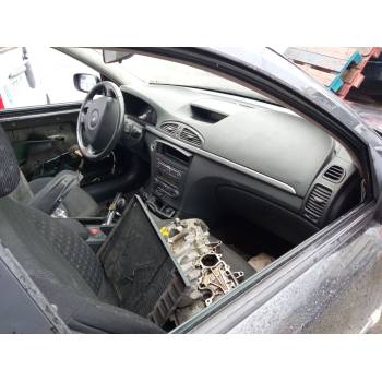 RENAULT LAGUNA II (BG0/1_)