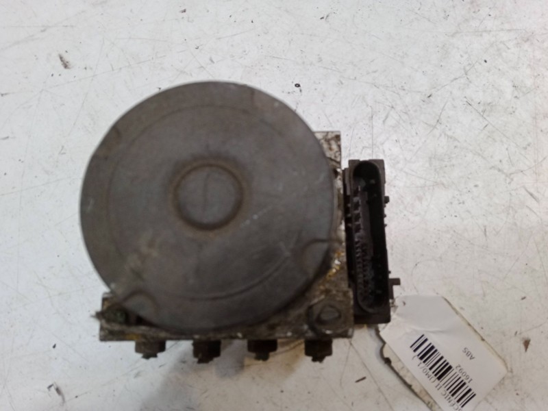 Recambio de abs para renault scénic ii (jm0/1_) 1.5 dci (jm0f) referencia OEM IAM 0265231300  8200038695