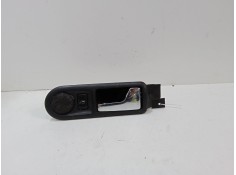 Recambio de maneta interior puerta trasera derecha para volkswagen golf iv (1j1) 1.9 tdi referencia OEM IAM   