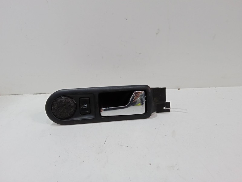 Recambio de maneta interior puerta trasera derecha para volkswagen golf iv (1j1) 1.9 tdi referencia OEM IAM   