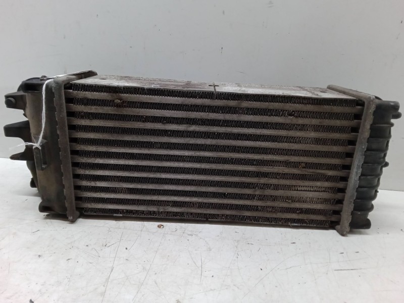 Recambio de intercooler para citroën xsara picasso (n68) 1.6 hdi referencia OEM IAM   