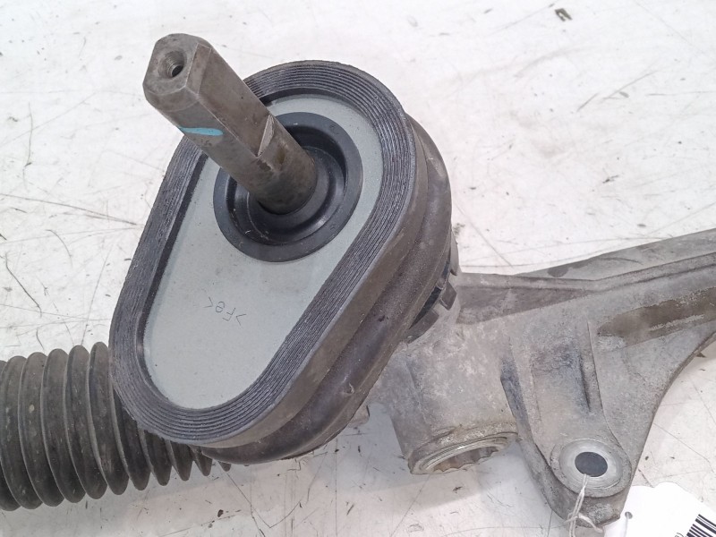 Recambio de cremallera direccion para nissan leaf (ze0) electric referencia OEM IAM   