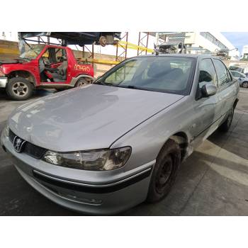 PEUGEOT 406 (8B)