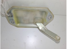 Recambio de cerradura maletero / porton para chevrolet matiz (m200, m250) 1.0 referencia OEM IAM    2