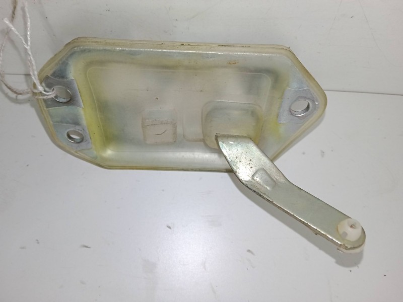 Recambio de cerradura maletero / porton para chevrolet matiz (m200, m250) 1.0 referencia OEM IAM   