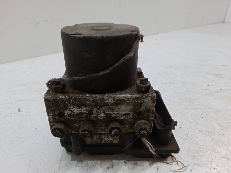 Recambio de abs para renault scénic ii (jm0/1_) 1.5 dci (jm0f) referencia OEM IAM 0265231300  8200038695