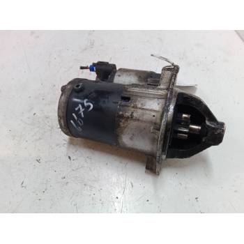 MOTOR ARRANQUE 