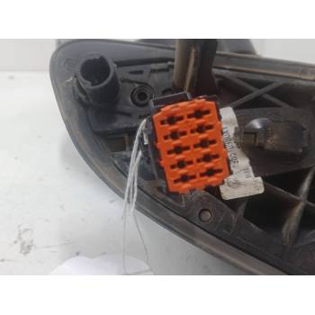 RETROVISOR ELECTRICO DERECHO ABATIBLE 96570980XT 
