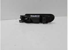 Recambio de maneta interior puerta trasera derecha para volkswagen golf iv (1j1) 1.9 tdi referencia OEM IAM    2