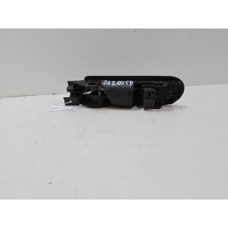 Recambio de maneta interior puerta trasera derecha para volkswagen golf iv (1j1) 1.9 tdi referencia OEM IAM   