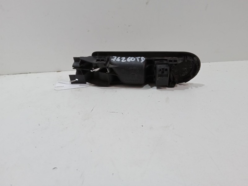 Recambio de maneta interior puerta trasera derecha para volkswagen golf iv (1j1) 1.9 tdi referencia OEM IAM   