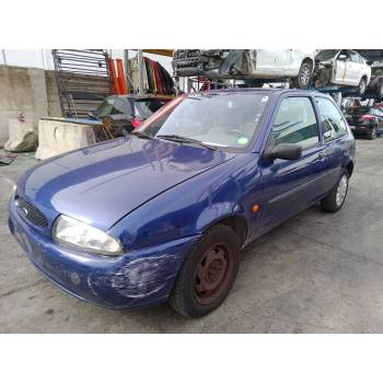 FORD FIESTA IV (JA_, JB_)
