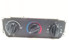 Recambio de mando calefaccion / a/a para ford transit autobús (fd_ _, fb_ _, fs_ _, fz_ _, fc_ _) 2.0 di (f_e_, f_f_, f_g_) refe