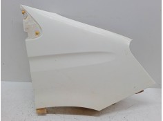 Recambio de aleta delantera derecha para iveco daily iv furgoneta 29l10 v referencia OEM IAM   