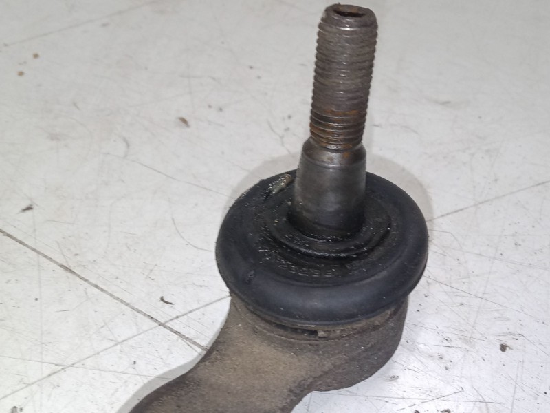 Recambio de cremallera direccion para nissan leaf (ze0) electric referencia OEM IAM   