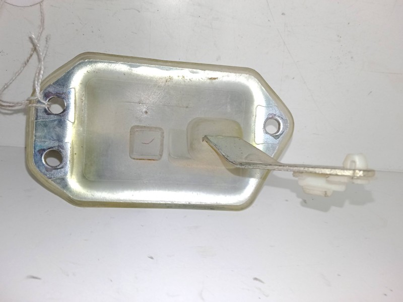 Recambio de cerradura maletero / porton para chevrolet matiz (m200, m250) 1.0 referencia OEM IAM   
