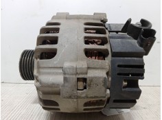Recambio de alternador para citroën c3 i (fc_, fn_) 1.1 i referencia OEM IAM 9642879680  