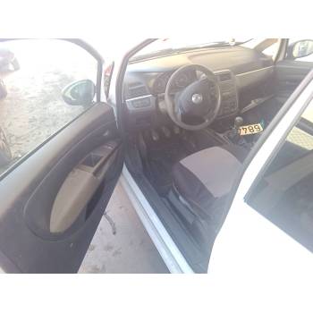 FIAT GRANDE PUNTO (199_)