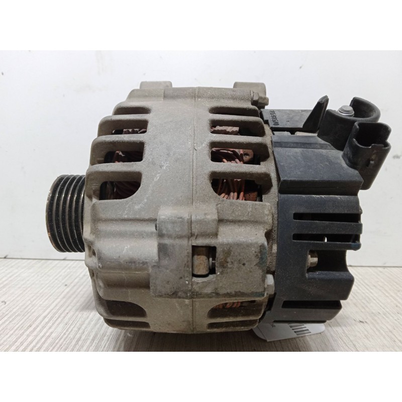 Recambio de alternador para citroën c3 i (fc_, fn_) 1.1 i referencia OEM IAM 9642879680  