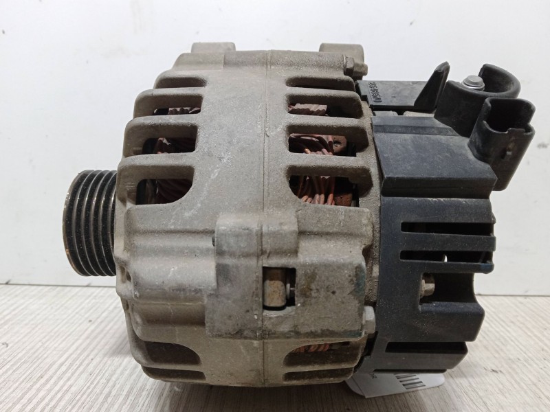 Recambio de alternador para citroën c3 i (fc_, fn_) 1.1 i referencia OEM IAM 9642879680  