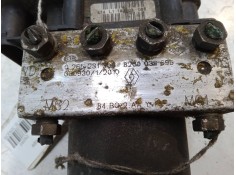 Recambio de abs para renault scénic ii (jm0/1_) 1.5 dci (jm0f) referencia OEM IAM 0265231300  8200038695