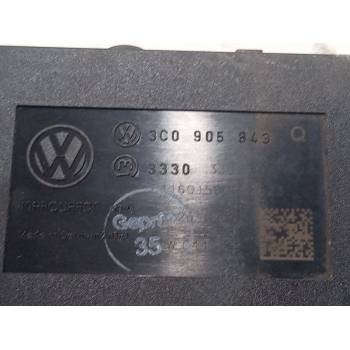CLAUSOR 3C0905843 