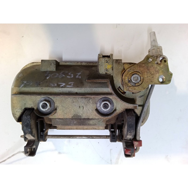 Recambio de maneta exterior puerta delantera izquierda para opel corsa b (s93) 1.7 d (f08, f68, m68) referencia OEM IAM   