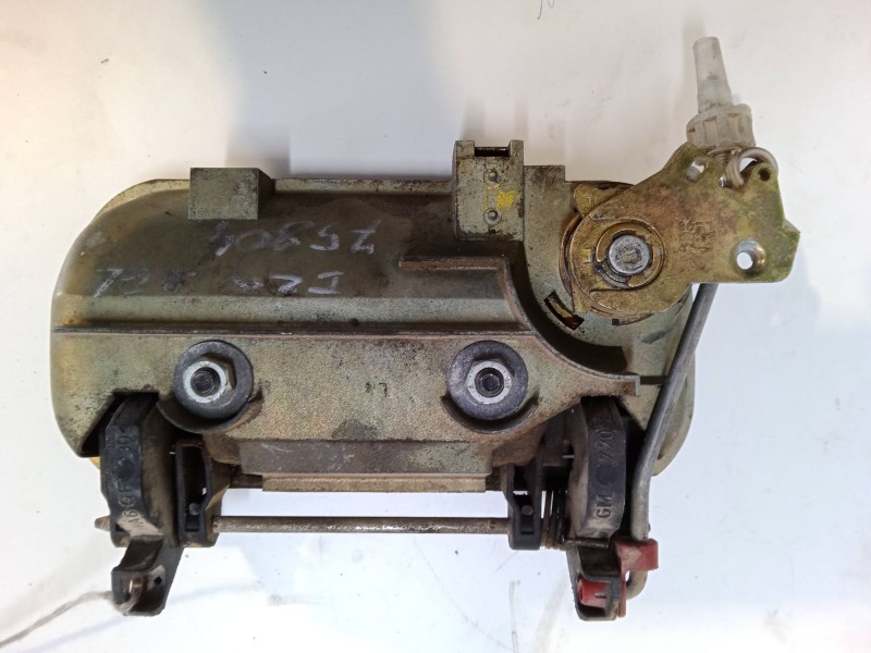 Recambio de maneta exterior puerta delantera izquierda para opel corsa b (s93) 1.7 d (f08, f68, m68) referencia OEM IAM   