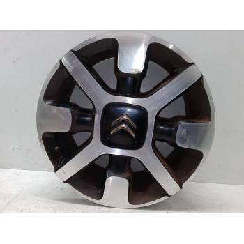 LLANTA ALUMINIO 17'' 65j x17 