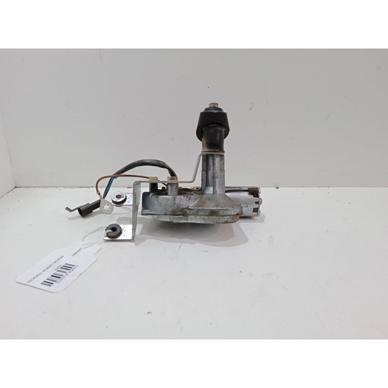 Recambio de motor limpia trasero para opel corsa b (s93) 1.0 i 12v (f08, f68, m68) referencia OEM IAM   