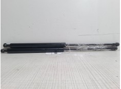 Recambio de amortiguadores malet/porton para peugeot 307 sw (3h) 1.6 hdi 90 referencia OEM IAM   