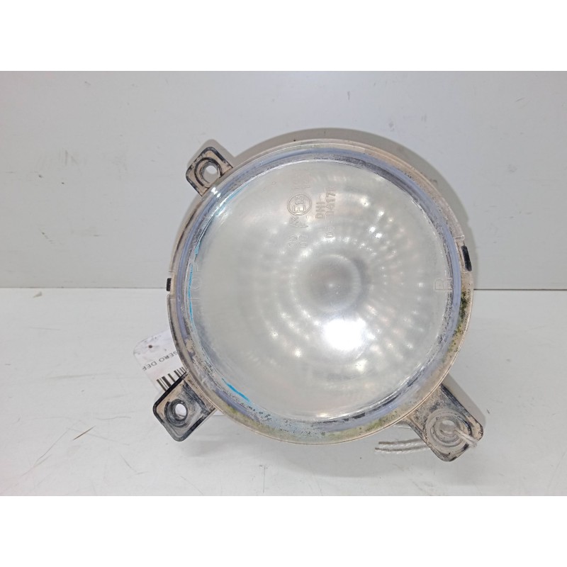 Recambio de faro antiniebla trasero derecho para chevrolet matiz (m200, m250) 1.0 referencia OEM IAM   