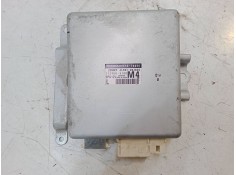 Recambio de centralita motor uce para daewoo kalos (klas) 1.2 referencia OEM IAM 8965076050 JL501-003820 1129005180 2