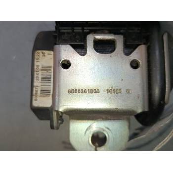 CINTURON SEGURIDAD DELANTERO IZQUIERDO 6L3857705L 6066673 