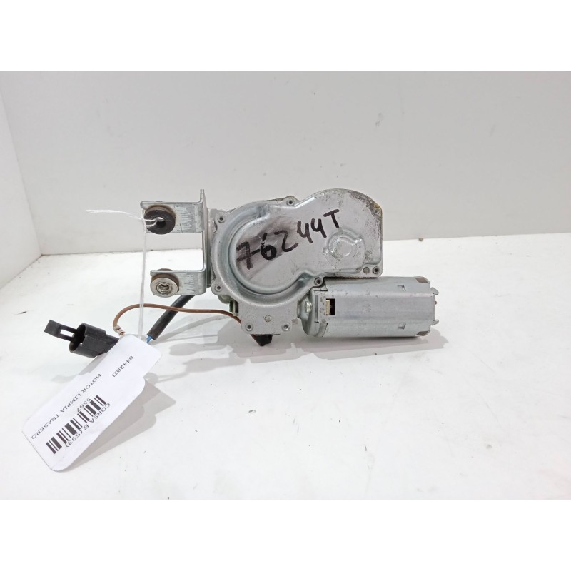 Recambio de motor limpia trasero para opel corsa b (s93) 1.0 i 12v (f08, f68, m68) referencia OEM IAM   