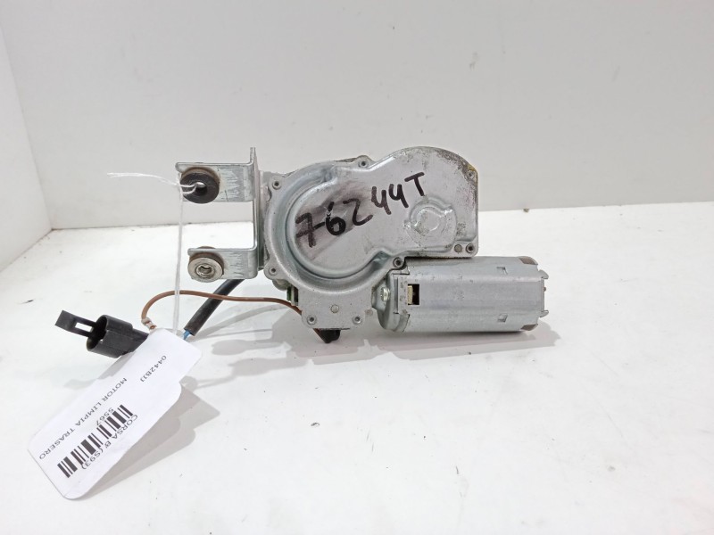 Recambio de motor limpia trasero para opel corsa b (s93) 1.0 i 12v (f08, f68, m68) referencia OEM IAM   