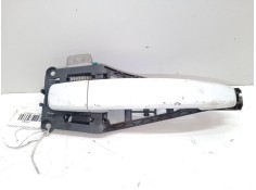 Recambio de maneta exterior puerta delantera derecha para opel corsa d (s07) 1.3 cdti (l08, l68) referencia OEM IAM   