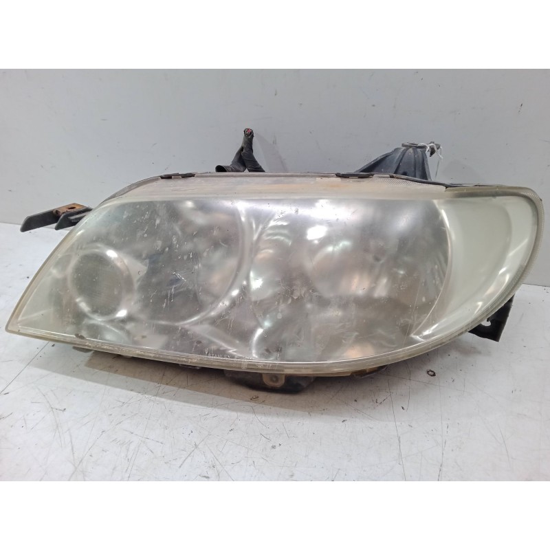 Recambio de faro izquierdo para mazda 323 f vi hatchback (bj) 2.0 (bjfw) referencia OEM IAM   