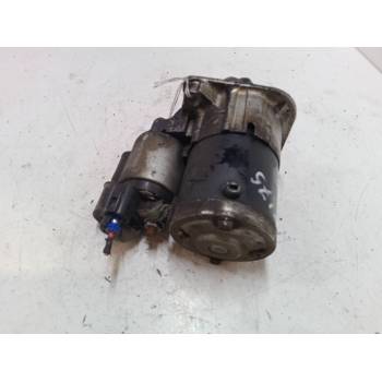 MOTOR ARRANQUE 