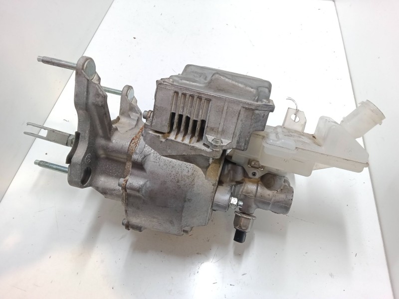 Recambio de servofreno para nissan leaf (ze0) electric referencia OEM IAM EAC103503A  4NPOA