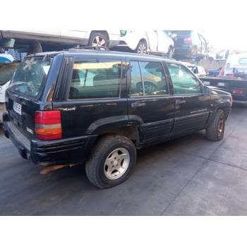 JEEP GRAND CHEROKEE II (WJ, WG)