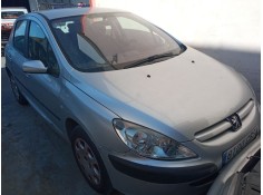 peugeot 307 (3a/c) del año 2002