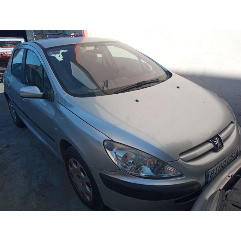 peugeot 307 (3a/c) del año 2002