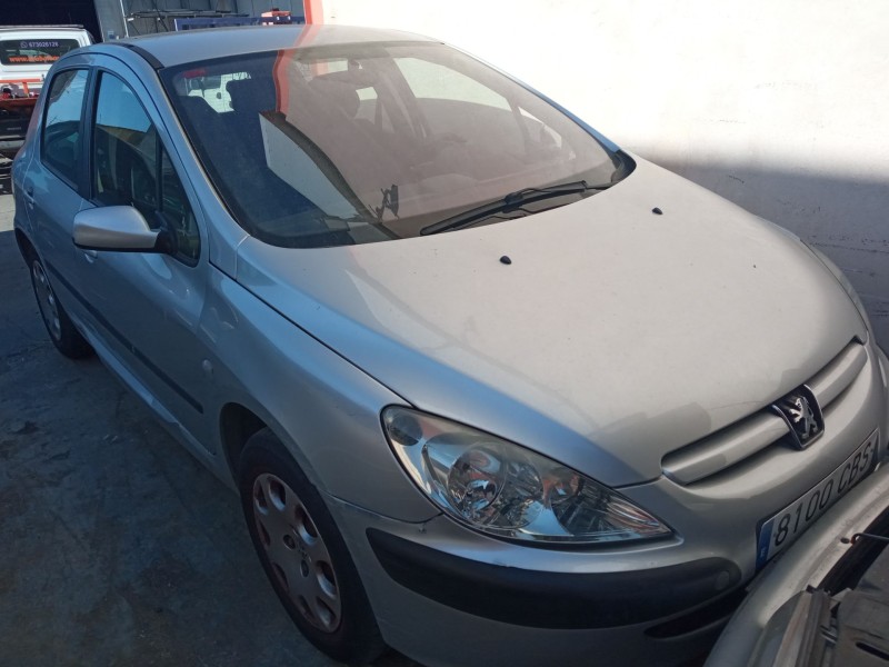 peugeot 307 (3a/c) del año 2002